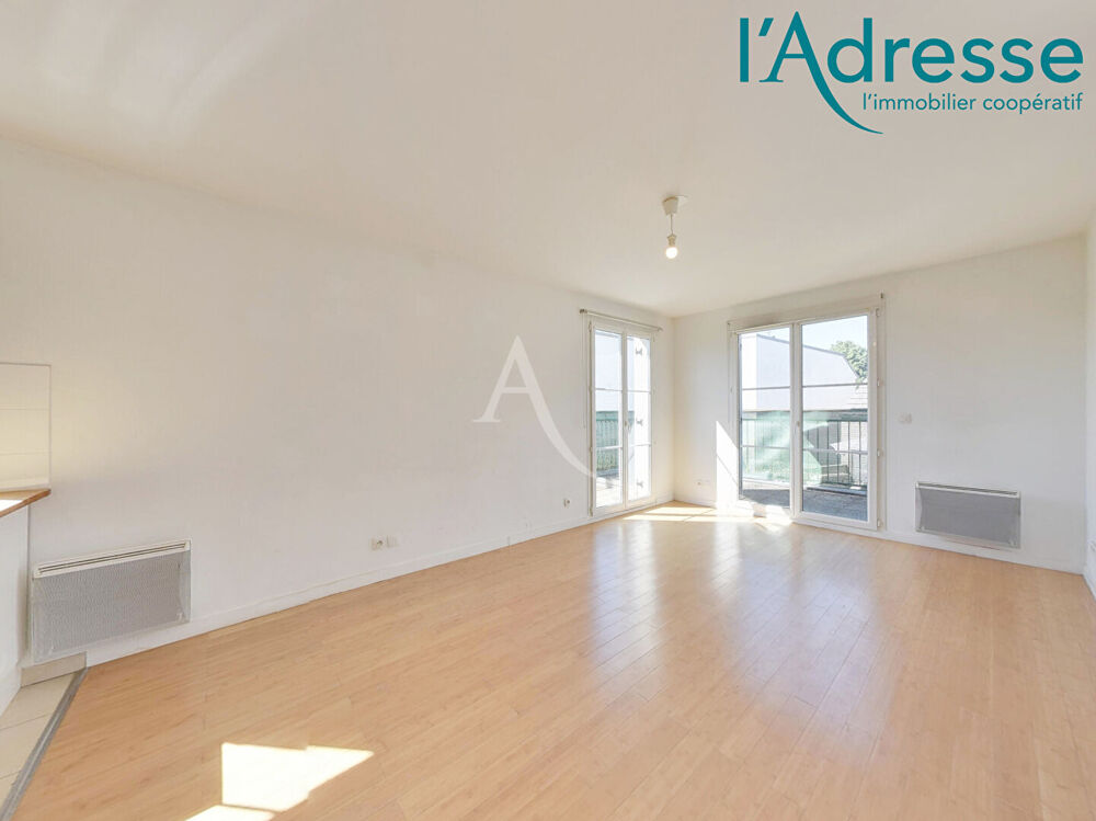 Appartement 3 pièces 60 m² · à Pontault Combault · 60 m² · 238 000 €