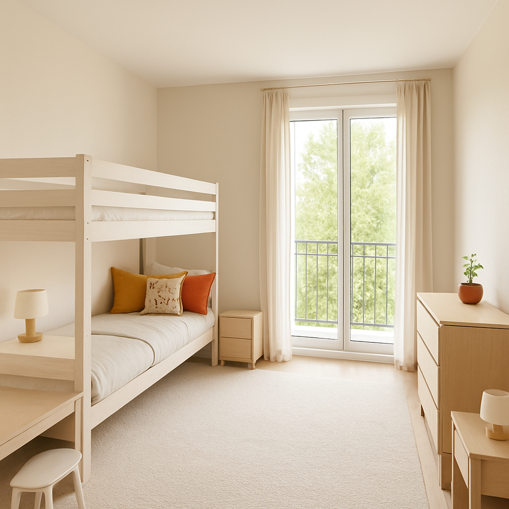 Vente Appartement Appartement 5 pièces de 127 m2 (Tassin-la-Demi-Lune) Tassin-la-demi-lune