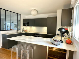  Appartement � vendre 5 pi�ces 149 m�