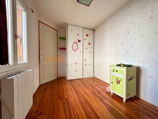  Maison � vendre 4 pi�ces 66 m�