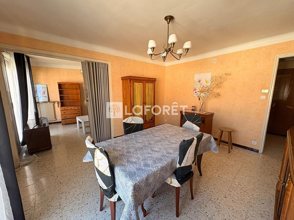 APPARTEMENT 3 PIECES LE BOULOU