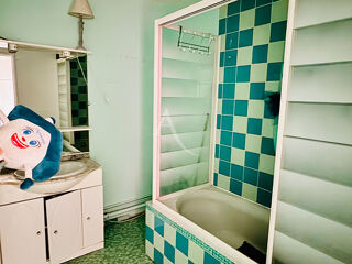  Appartement  vendre 1 pice 31 m