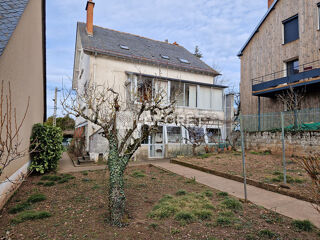  Maison  vendre 6 pices 125 m