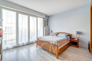 Vente Appartement Appartement spacieux de 6 pièces à Maisons-Laffitte - Terrasse - Centre ville Maisons laffitte