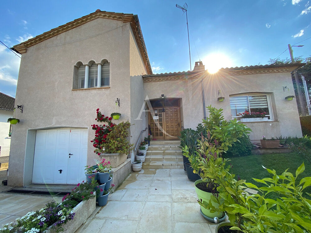 Vente Maison Maison de ville Monsempron libos