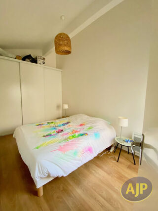  Appartement � vendre 3 pi�ces 62 m�