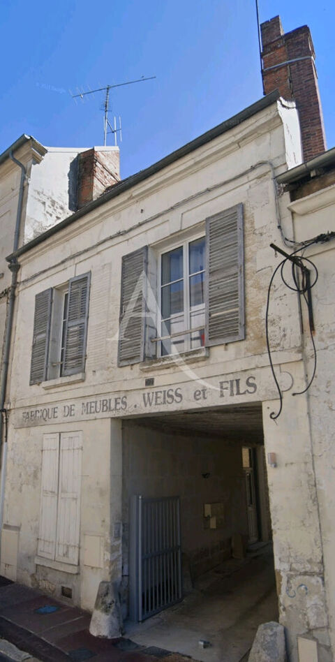  Appartement � louer 1 pi�ce 16 m�