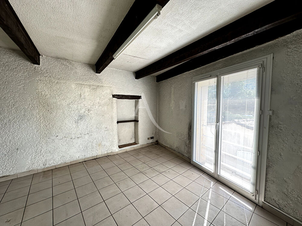 Vente Appartement APPARTEMENT TYPE 2 A SOURRIBES AVEC PARKING PROCHE Volonne