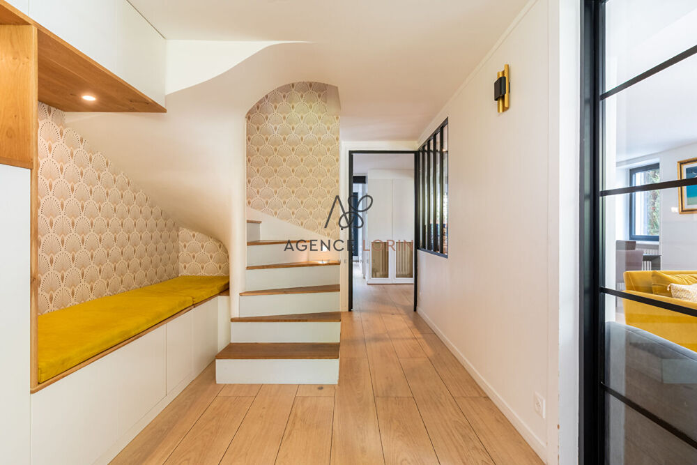 Vente Maison Maison Le Vésinet 163 m2 8 Pièces Le vesinet