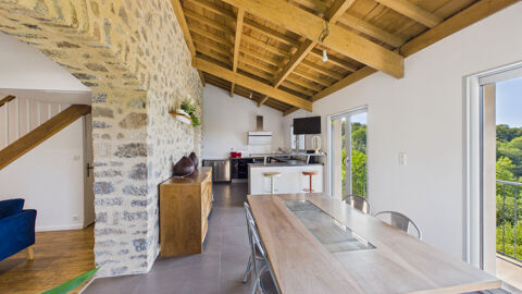  Maison à vendre 6 pièces 137 m²