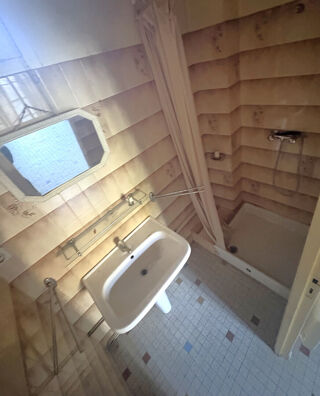  Maison � vendre 2 pi�ces 50 m�