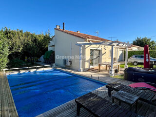  Maison � vendre 3 pi�ces 69 m�