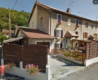  Maison � vendre 5 pi�ces 81 m�