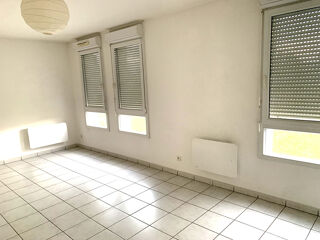  Appartement � vendre 1 pi�ce 36 m�