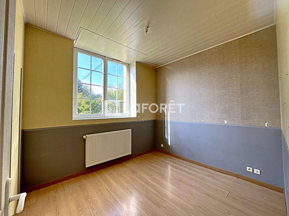 Vente Maison Maison Cuiseaux 5 pièces 165 m2 Cuiseaux