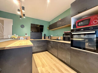  Appartement � vendre 4 pi�ces 100 m�