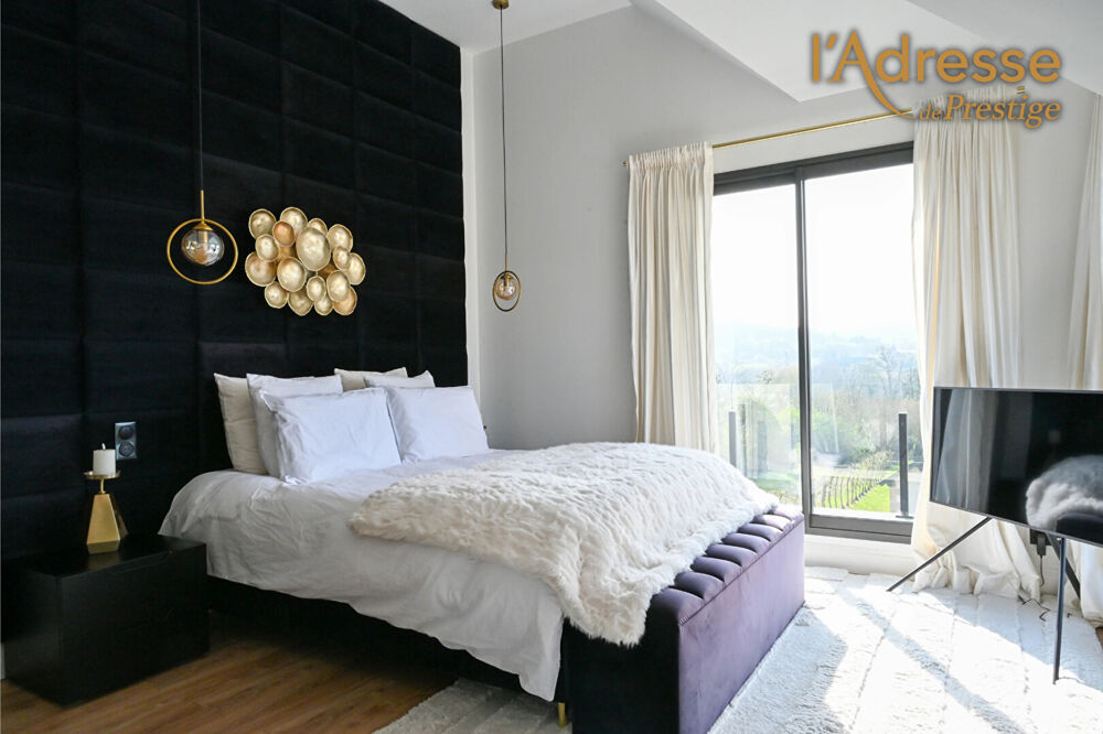 � vendre  Villa Pennedepie (14600)