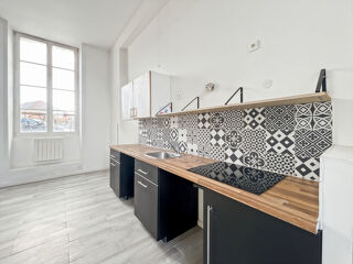  Appartement � vendre 1 pi�ce 30 m�