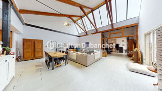  Appartement  vendre 5 pices 250 m