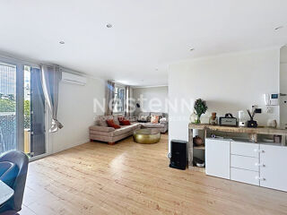  Appartement à vendre 4 pièces 89 m²