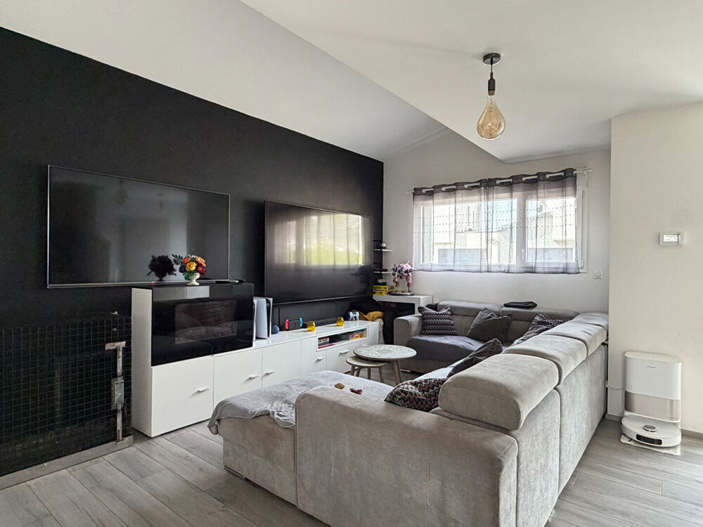 Vente Maison Maison Duppigheim 4 pièces - 3 chambres - 2,73 ares - 108.53 m2 Duppigheim