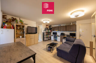  Appartement � vendre 2 pi�ces 60 m�