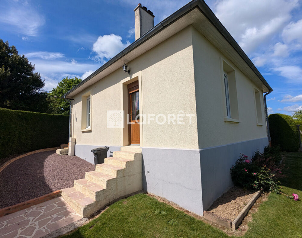 Vente Maison Maison secteur villers bocage Amaye sur seulles