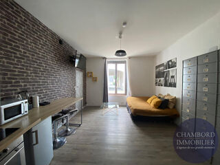  Appartement � louer 1 pi�ce 26 m�