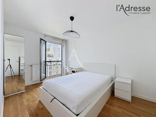  Appartement � louer 2 pi�ces 37 m�