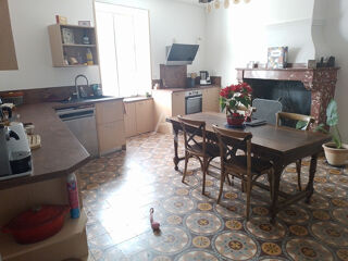  Maison à vendre 7 pièces 190 m²
