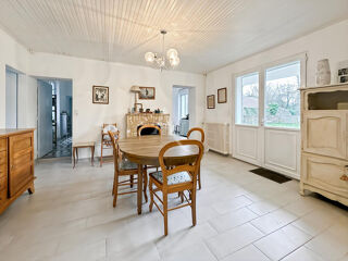  Maison  vendre 6 pices 131 m