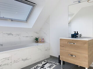  Maison  vendre 4 pices 86 m