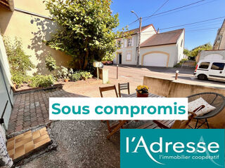  Maison à vendre 6 pièces 158 m²