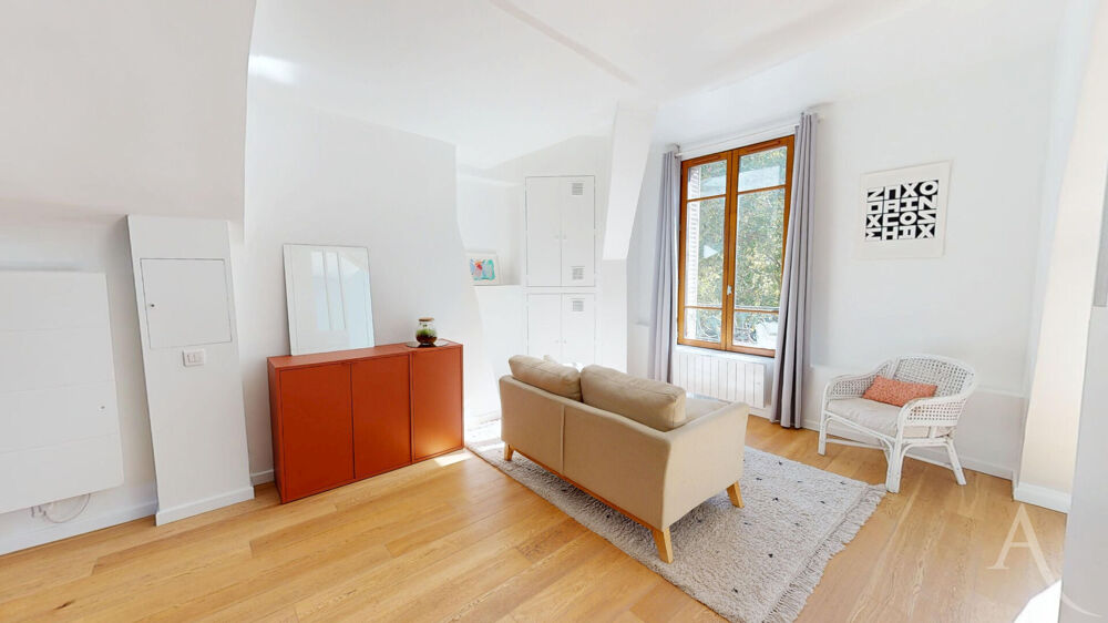 Vente Appartement Appartement Montreuil 1 pièce(s) 34.49 m2 Montreuil