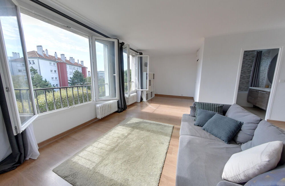 Appartement 3 pièces 57 m² · à Nogent sur Marne · 57 m² · 267 000 €