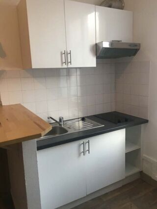  Appartement � louer 1 pi�ce 17 m�