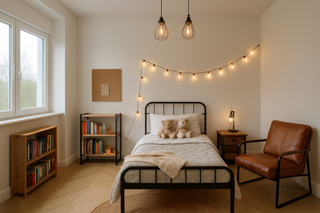  Appartement à vendre 3 pièces 59 m²