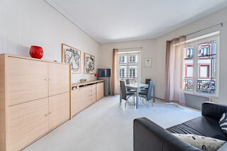  Appartement � vendre 2 pi�ces 37 m�
