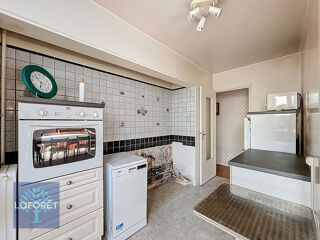  Appartement à vendre 3 pièces 66 m²