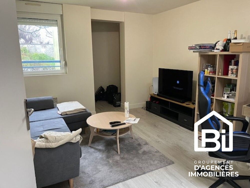 Vente Immeuble IMMEUBLE DE RAPPORT Herouville saint clair