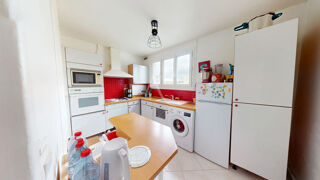  Appartement à vendre 3 pièces 65 m²