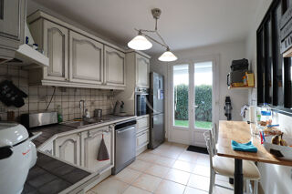  Maison � vendre 5 pi�ces 93 m�