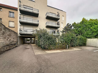  Appartement à vendre 2 pièces 42 m²