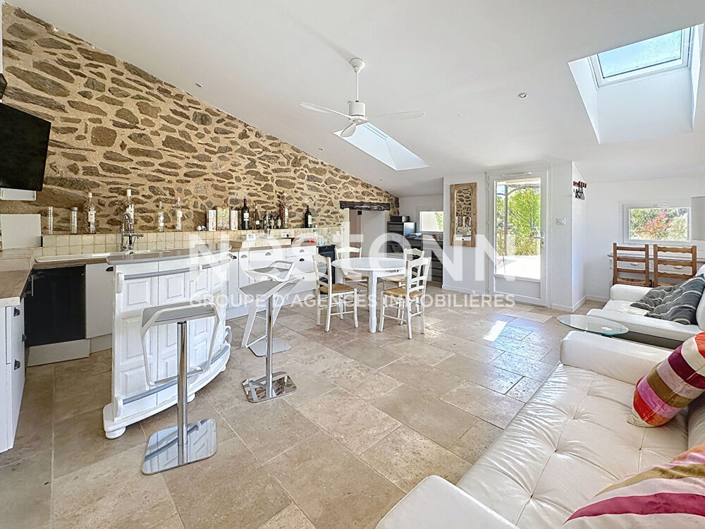 à vendre  Maison Les Arcs (83460)