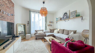  Maison à vendre 5 pièces 76 m²