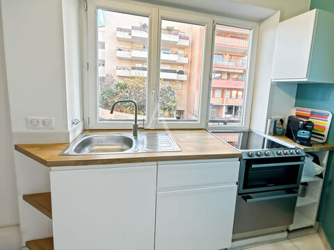  Appartement � louer 2 pi�ces 37 m�