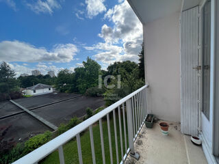  Appartement à louer 3 pièces 60 m² Nantes