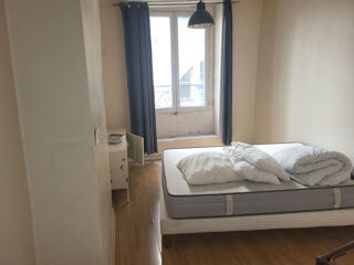  Appartement à vendre 3 pièces 53 m²