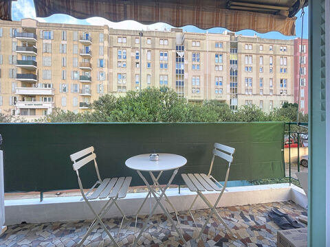  Appartement � louer 1 pi�ce 21 m�