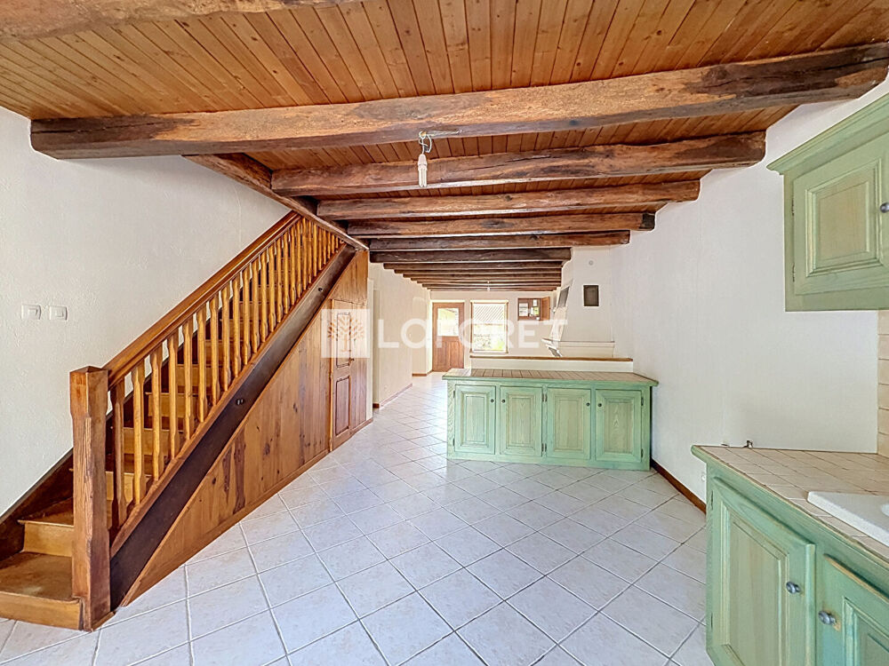 Maison Val Suran 152.56 m2